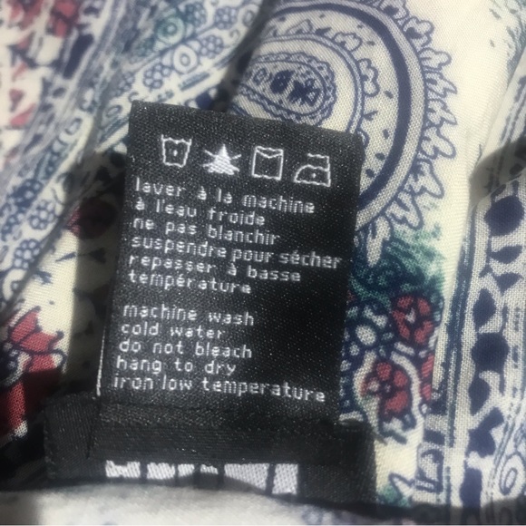 2 for $20 Guilty Dress Spaghetti Strap with off the Shoulder Sleeves Large - Picture 9 of 9